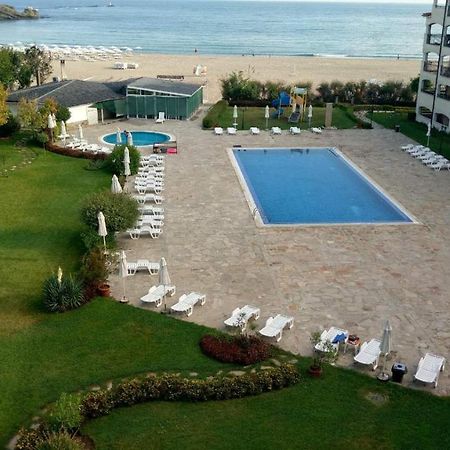 Aparthotel Regina Mare Tsarevo Exterior photo