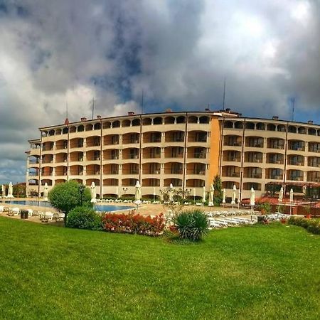 Aparthotel Regina Mare Tsarevo Exterior photo
