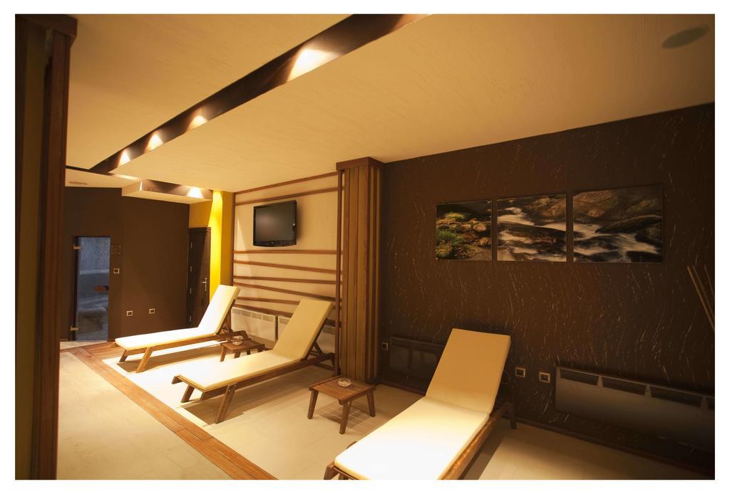 Aparthotel Regina Mare Tsarevo Exterior photo