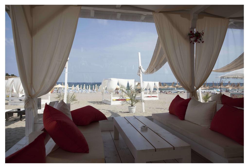 Aparthotel Regina Mare Tsarevo Exterior photo