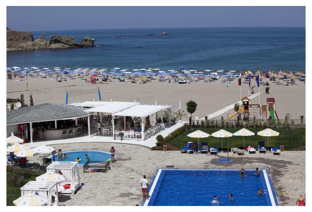 Aparthotel Regina Mare Tsarevo Room photo