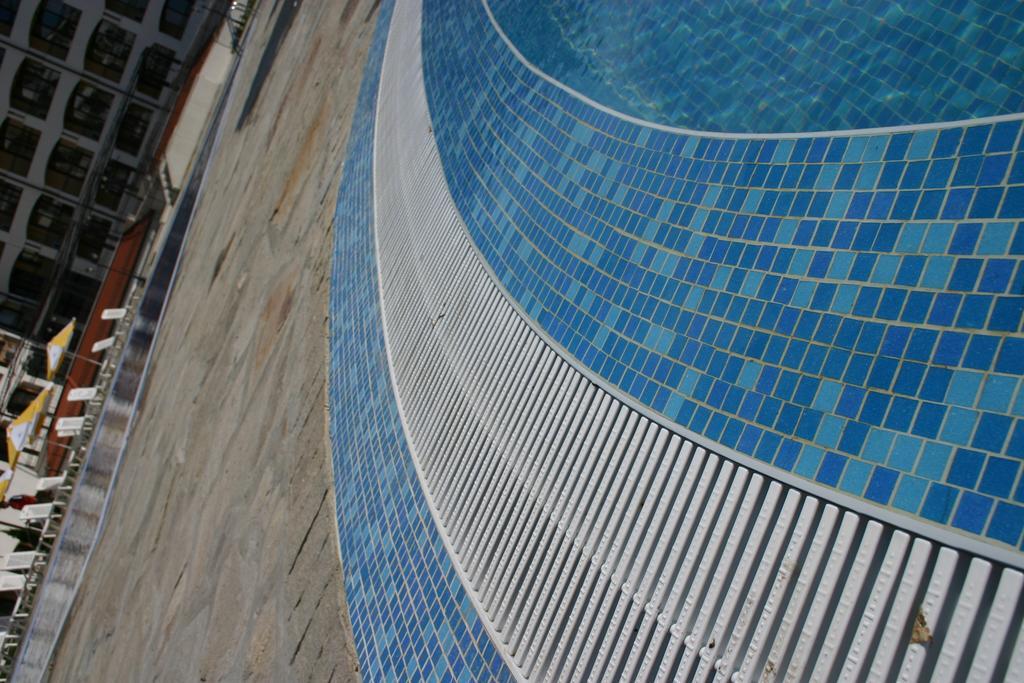 Aparthotel Regina Mare Tsarevo Exterior photo